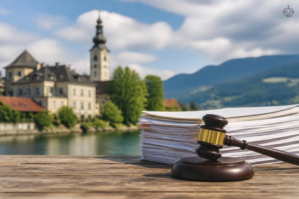 Staatsanwaltschaft stellt Ermittlungen gegen Kärntner Bürgermeister ein