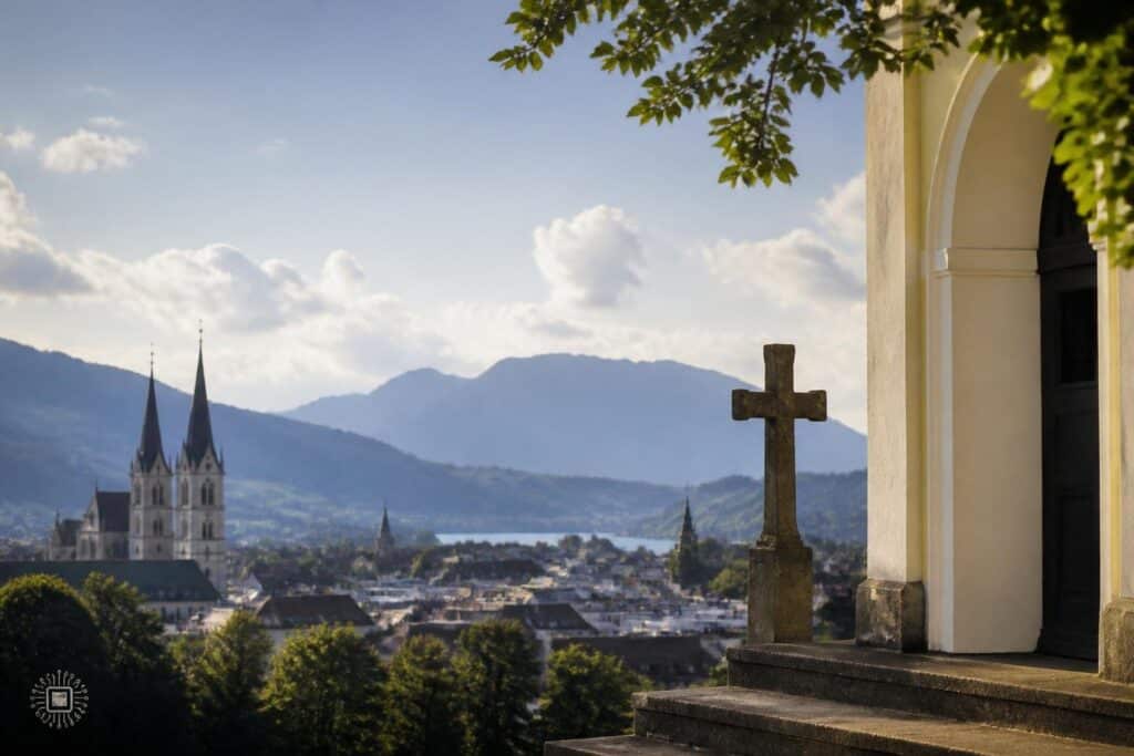Deutlich weniger Kirchenaustritte in Kärnten