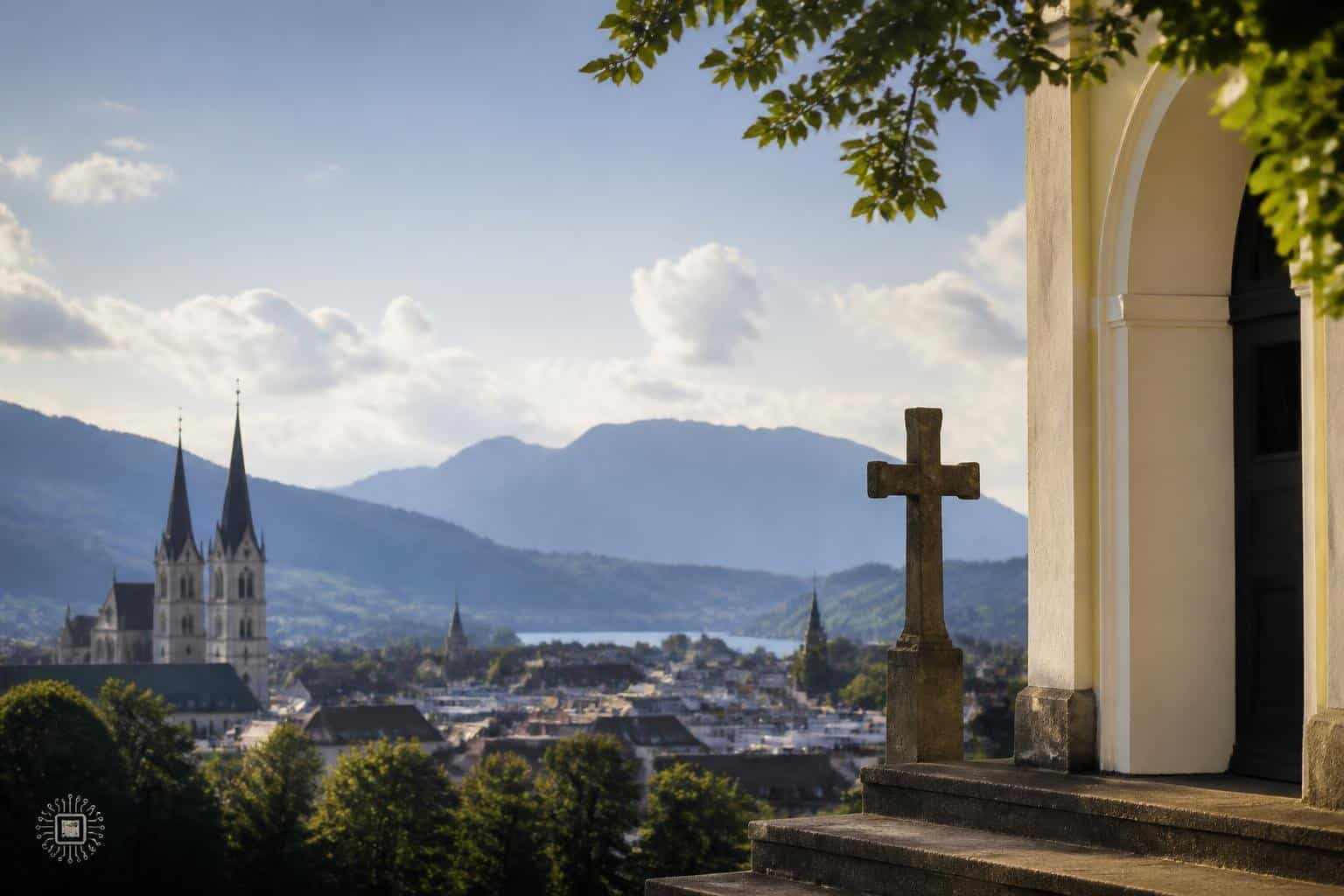 Deutlich weniger Kirchenaustritte in Kärnten