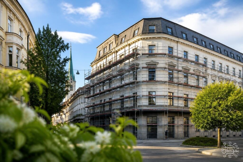 Jetzt ist es fix: Villacher Innenstadthotel wird Wohnprojekt