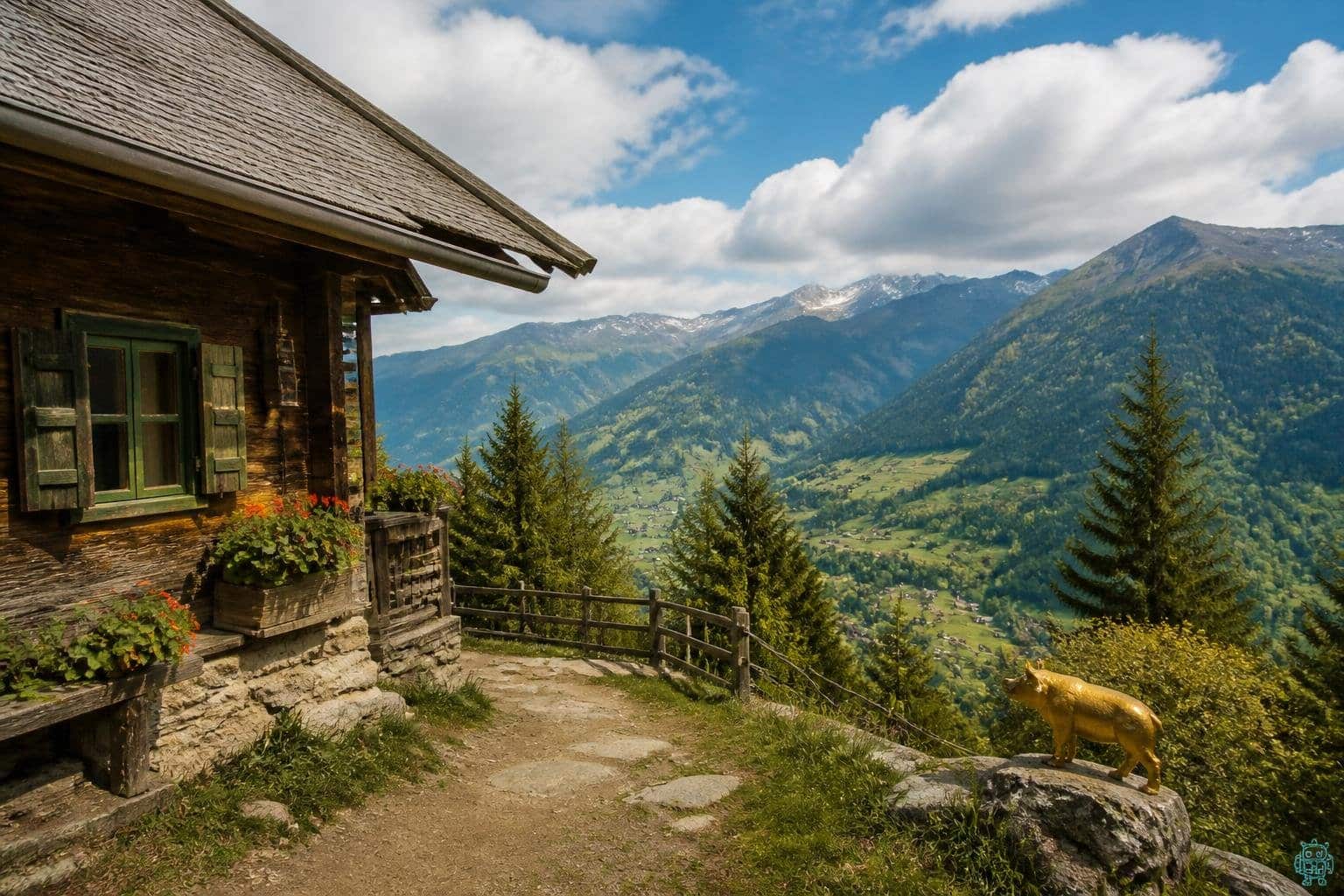 Forsthaus Rampensau: Noch mehr Konkurrenz für Simone Lugner