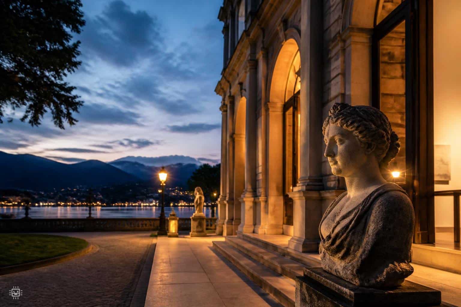 78 Museen laden zur Langen Nacht