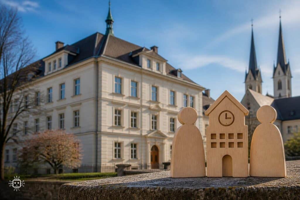 Diözese übernimmt Schulen von Ursulinen
