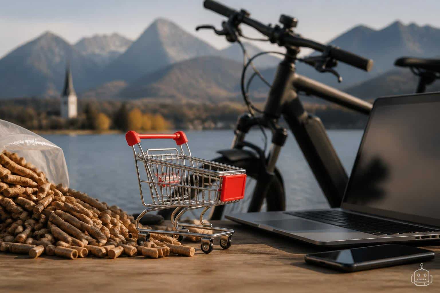 Internetbetrug durch Fake-Shops