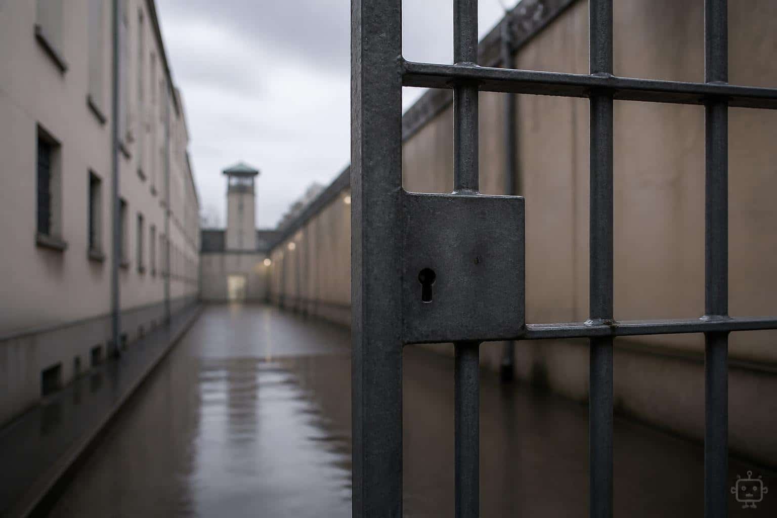 Neue, erschütternde Details zum Mord in der Justizanstalt Klagenfurt