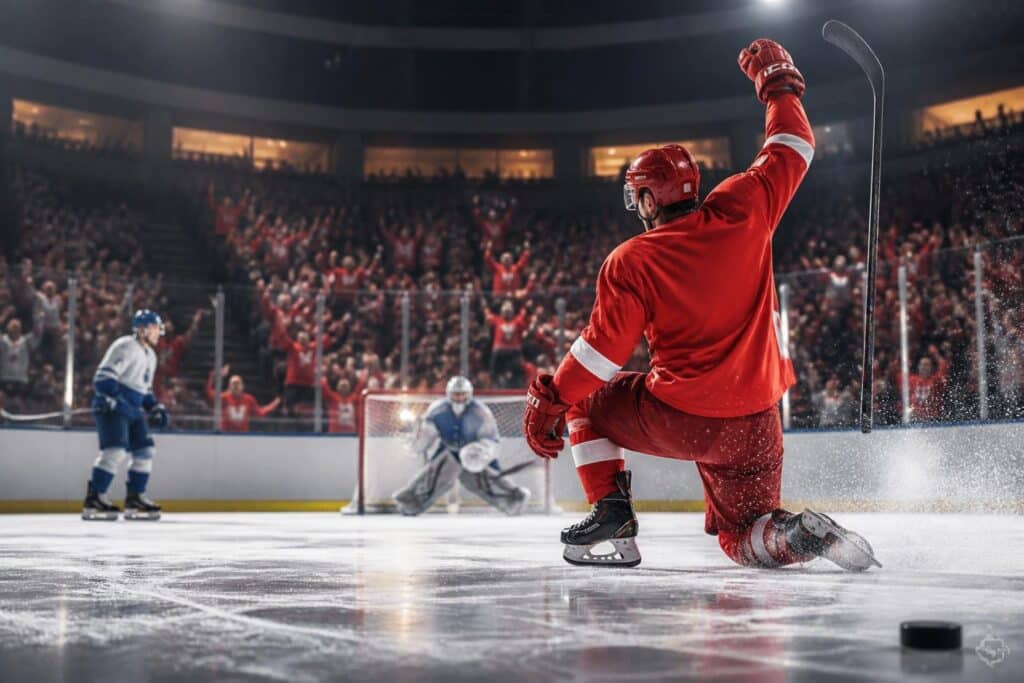 KAC siegt beim Derby mit 6:1