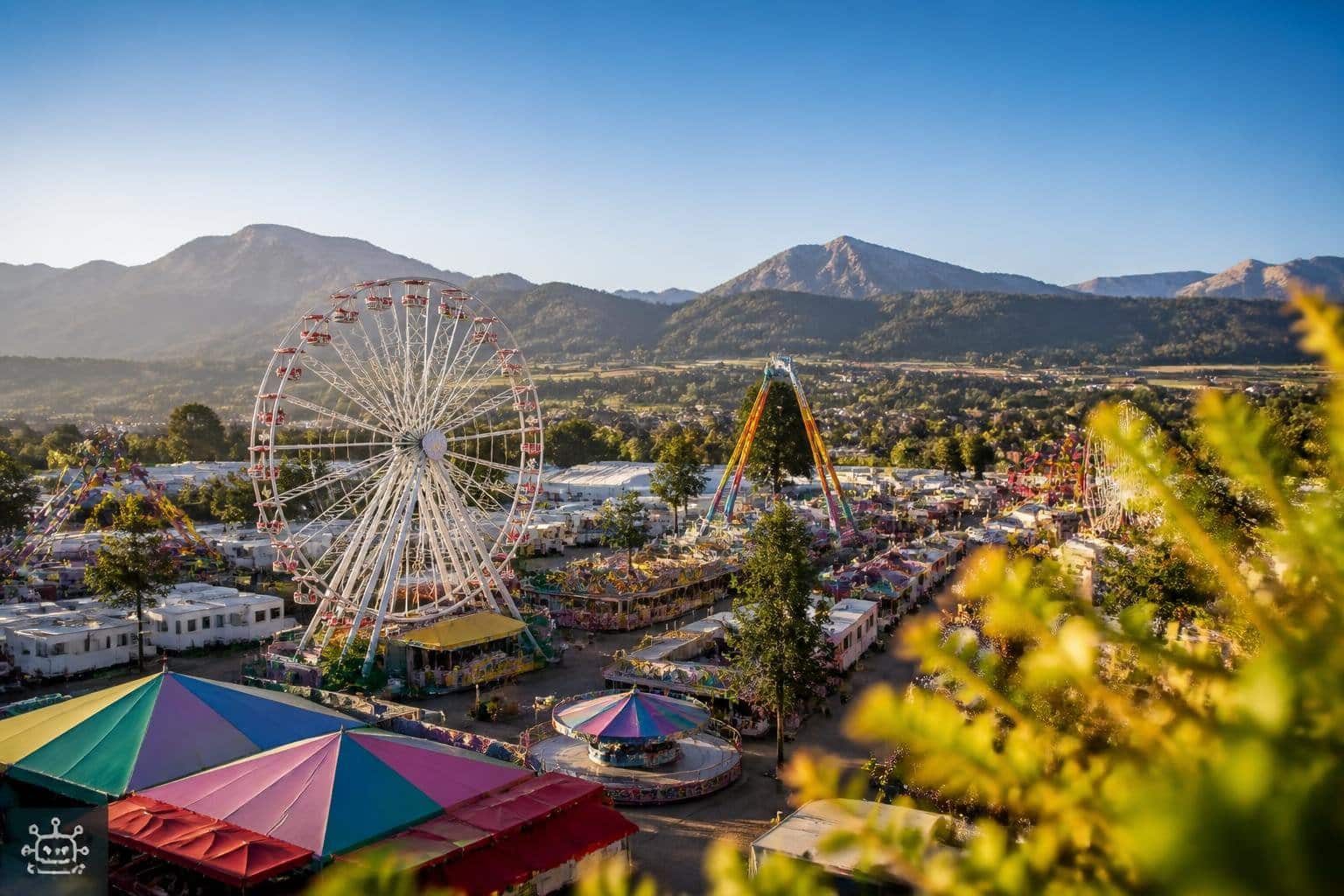 St. Veiter Wiesenmarkt 2026
