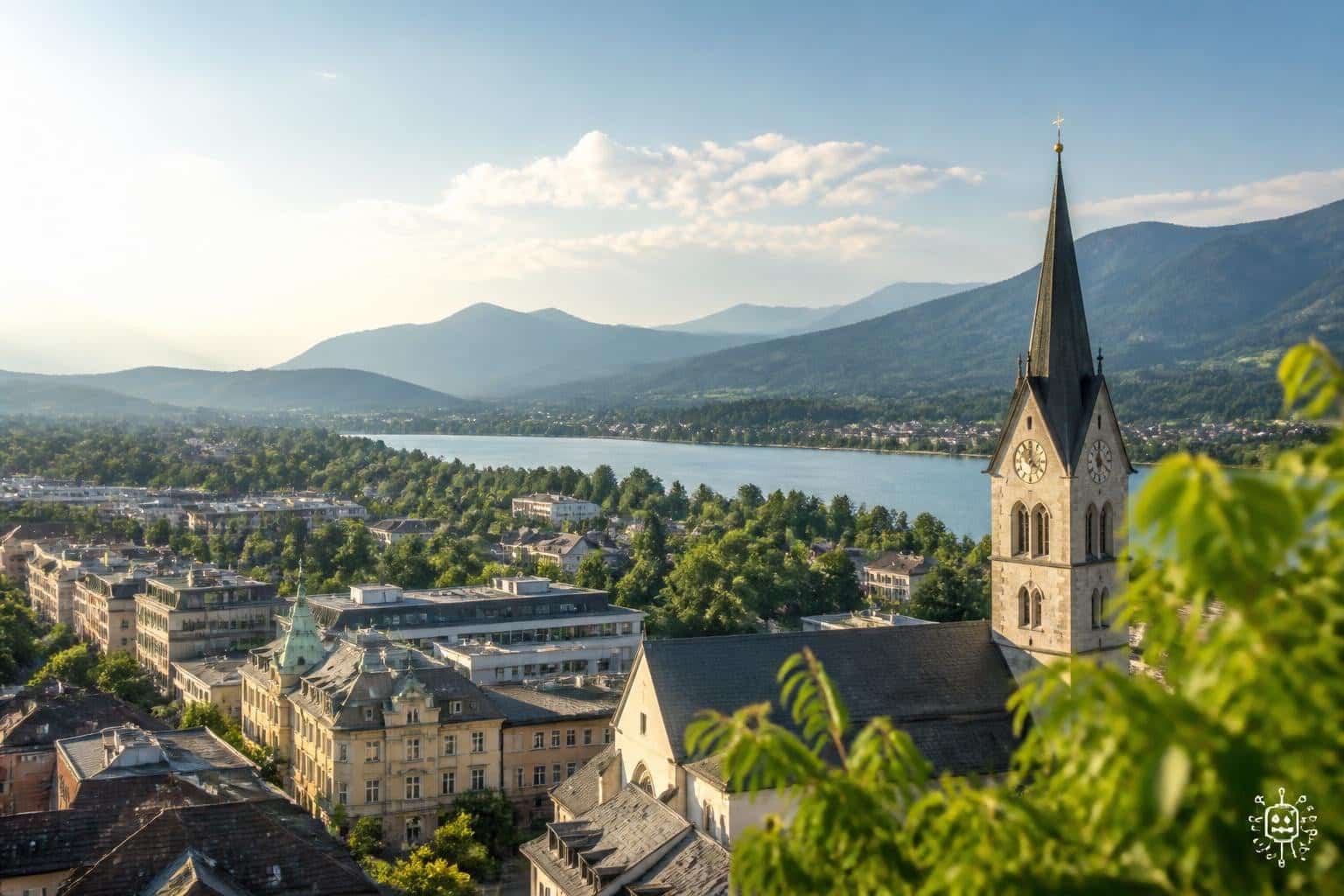 Neue Stadtsenatsmitglieder in Spittal