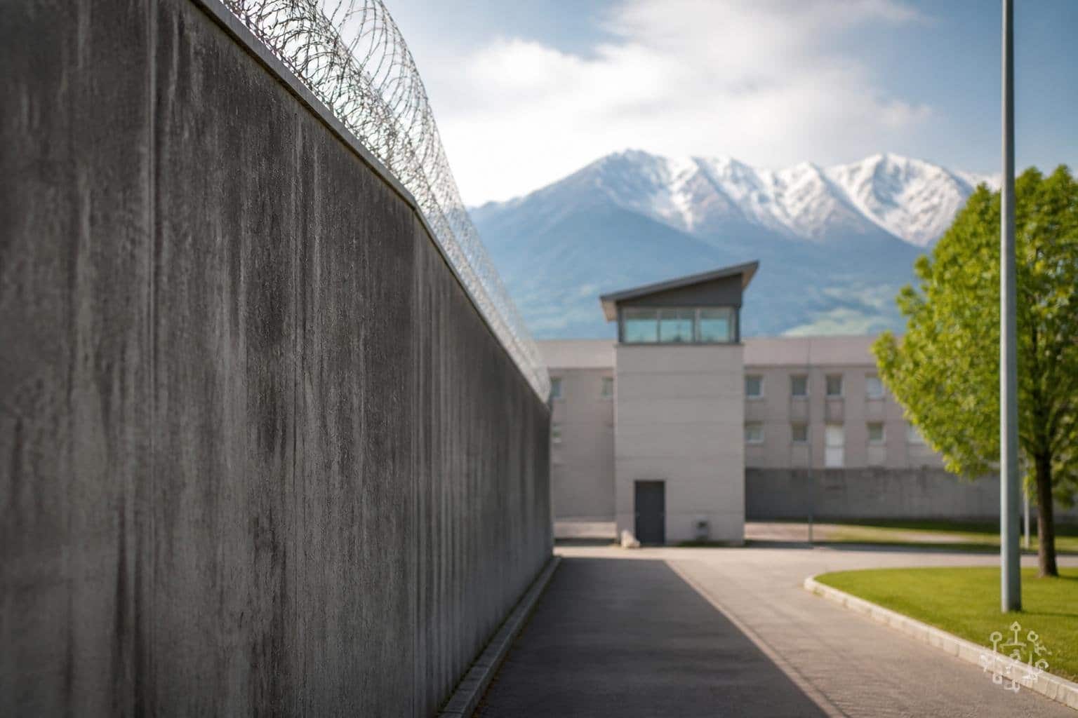 Neue Details zum Tod eines Häftlings in Klagenfurt