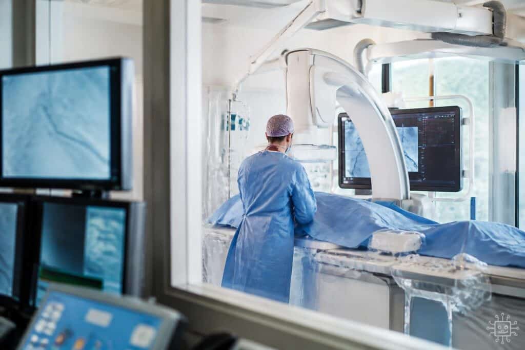 Nach Kündigungen: Neue Pläne für die Interventionelle Radiologie am Klinikum Klagenfurt