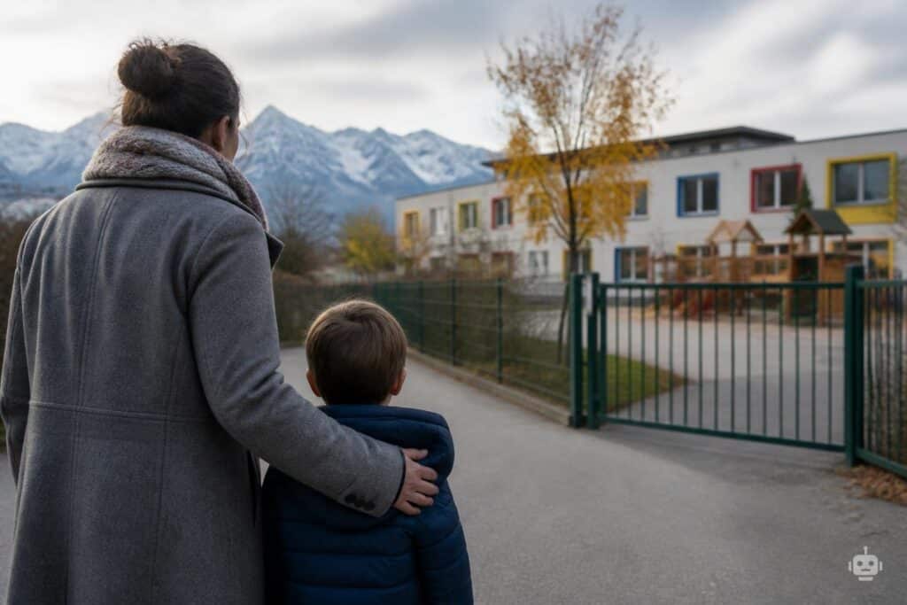 Fall Lukas: Ein Beispiel für „die Entmachtung von Kindern und Müttern“