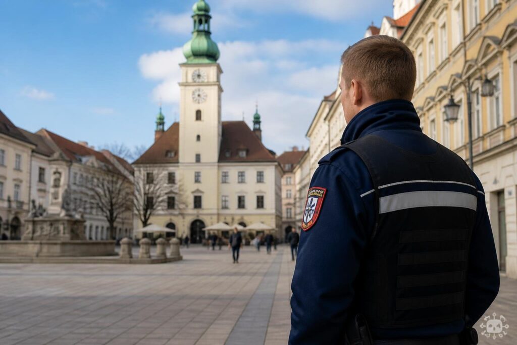 Ordnungsamt bleibt – aber anders