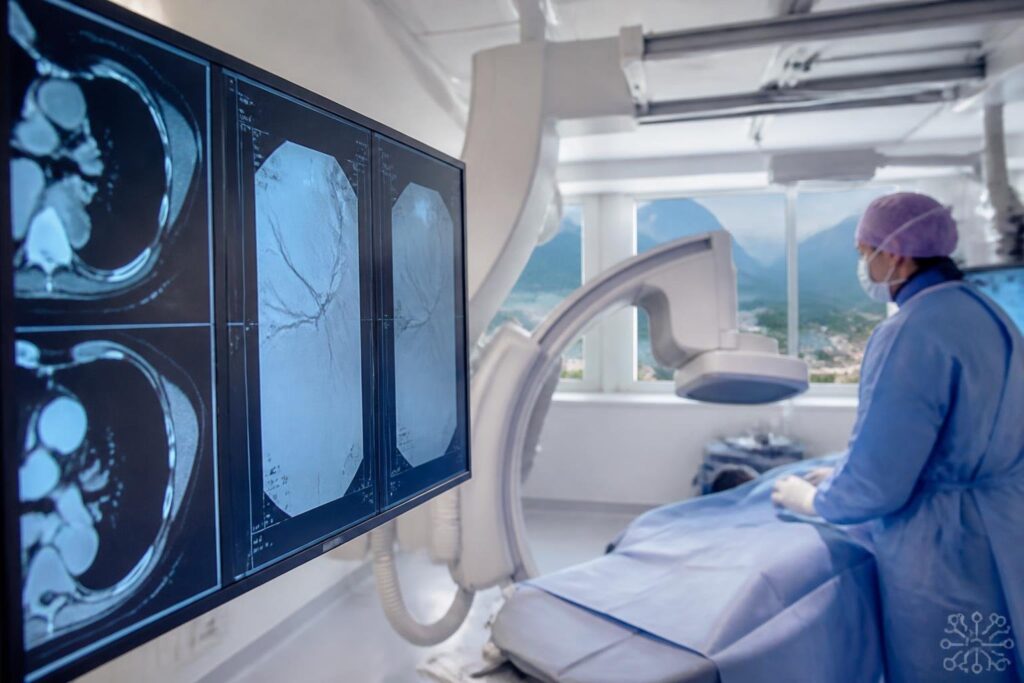 Radiologie: Klinikum stellt Team neu auf
