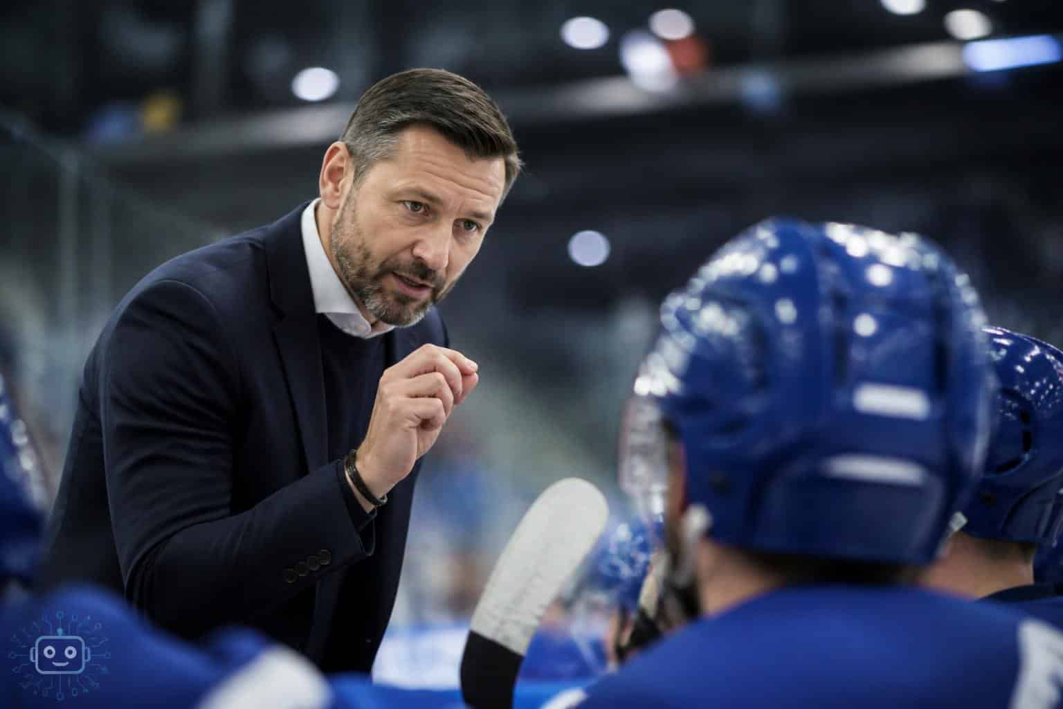 VSV-Trainer weiß: „Da müssen dazwischen viele Dinge schiefgehen“