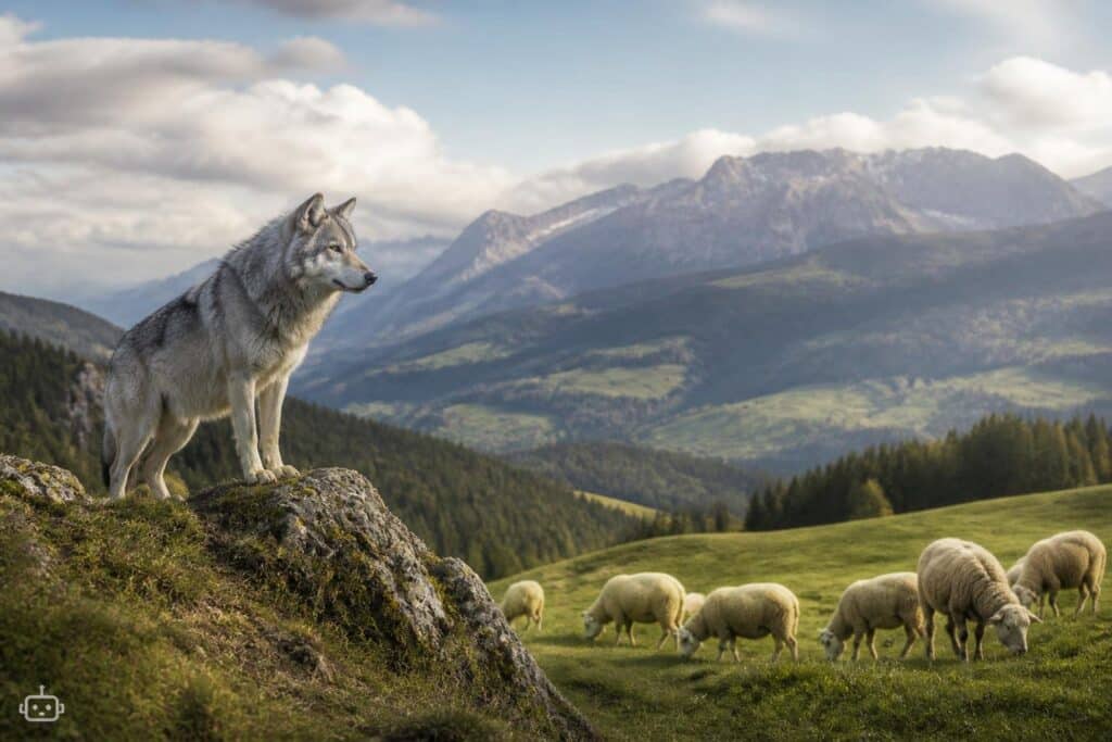 Mehr Abschüsse in Slowenien und Italien