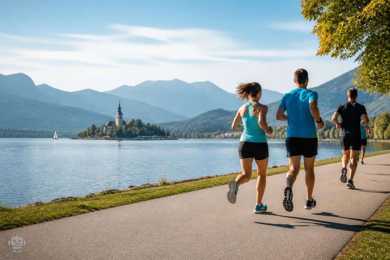 Wörthersee Marathon 2026