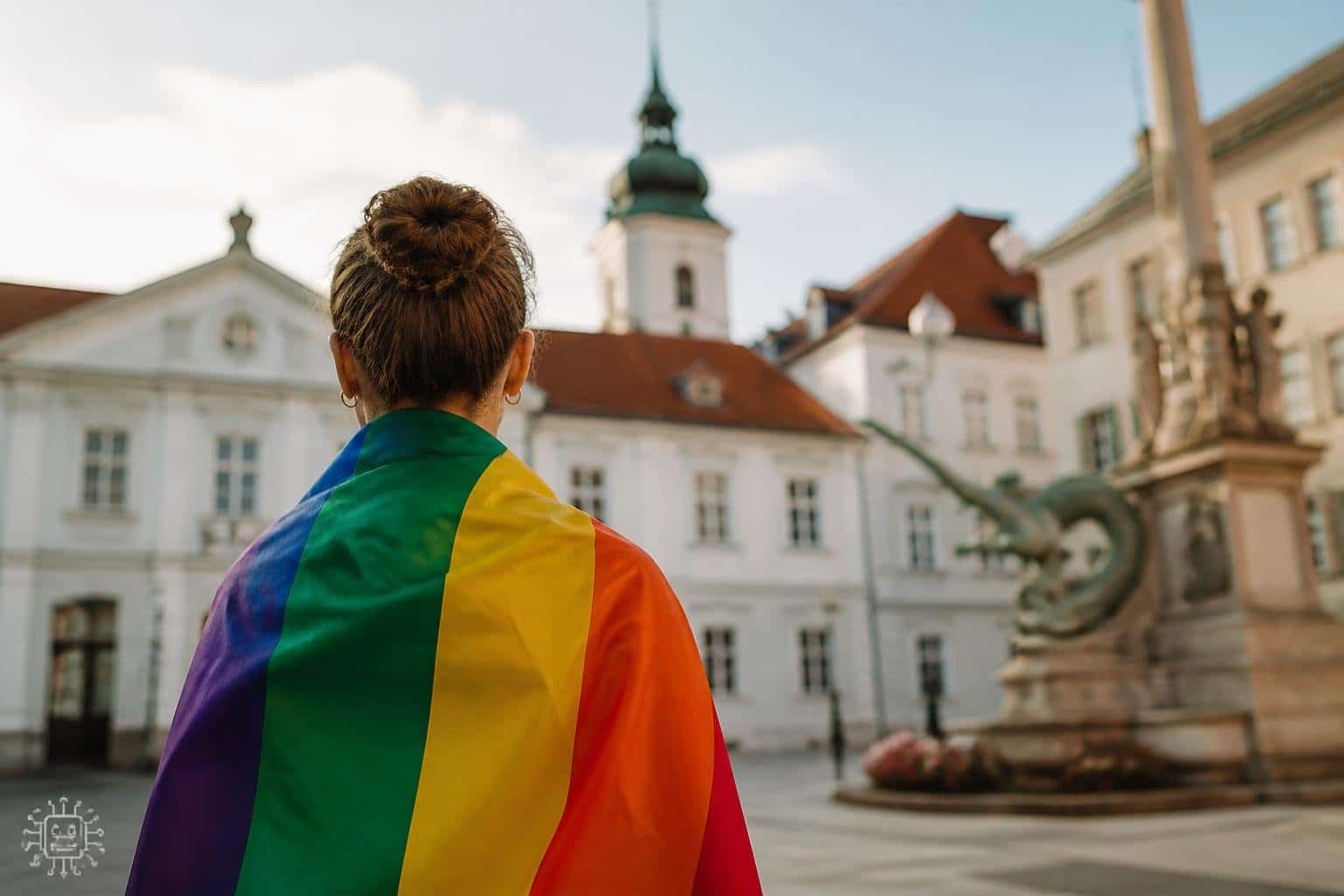 „Rechtliche Gleichstellung von Frauen ist erreicht, nicht aber die gleiche Wertigkeit“