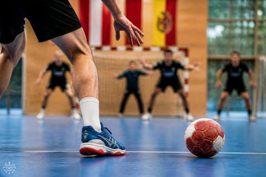 David Gysin: „Der Meister ist heuer etwas angreifbarer“
