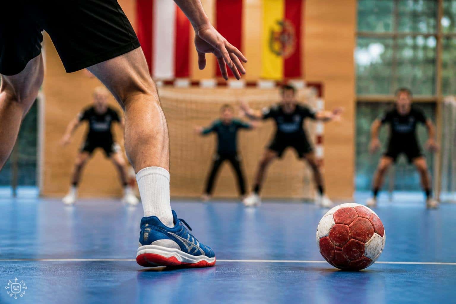 David Gysin: „Der Meister ist heuer etwas angreifbarer“