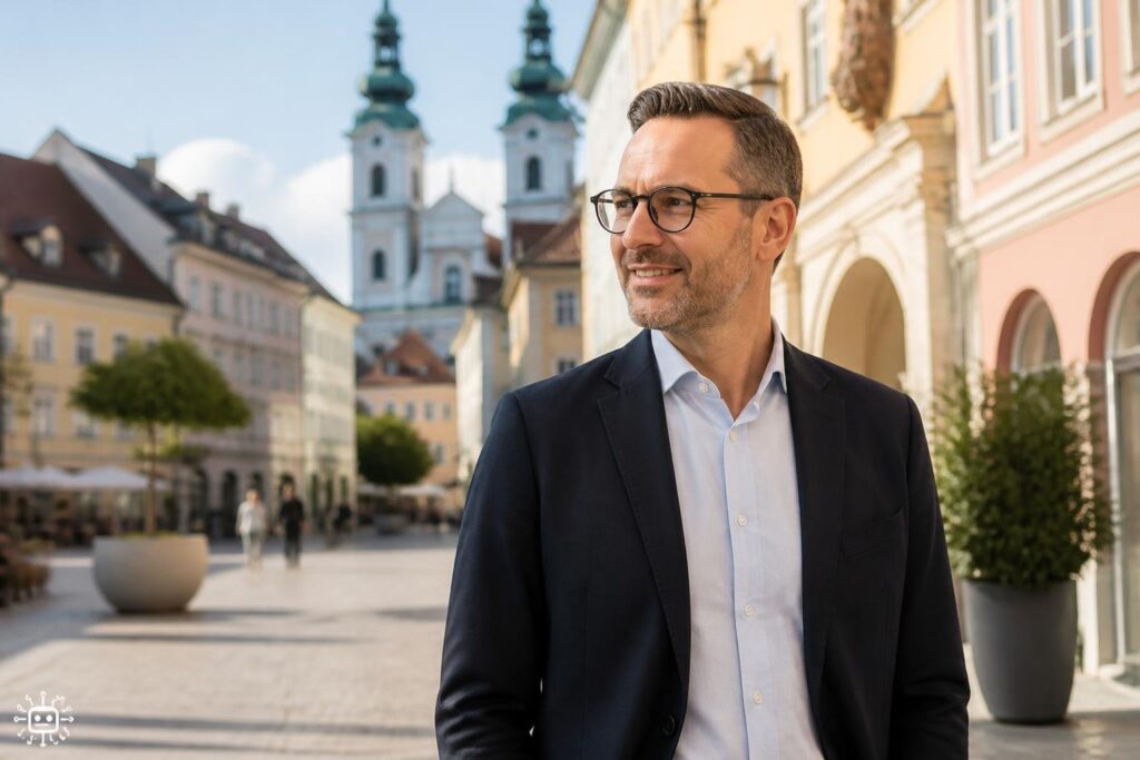 Villacher Unternehmer: „Frequenz in der Innenstadt ist gestiegen“