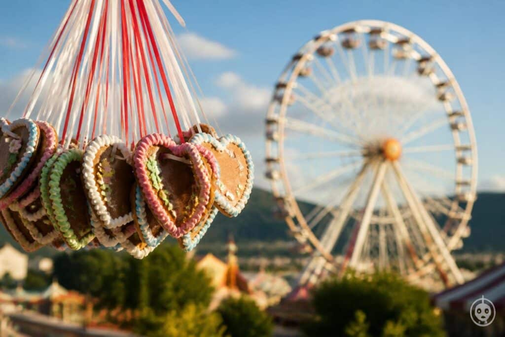 St. Veiter Wiesenmarkt beginnt