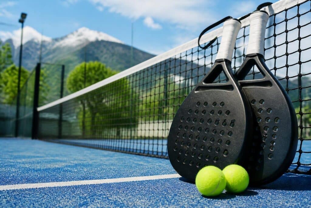Padeltennis: Diese Spieler wurden Kärntner Meister
