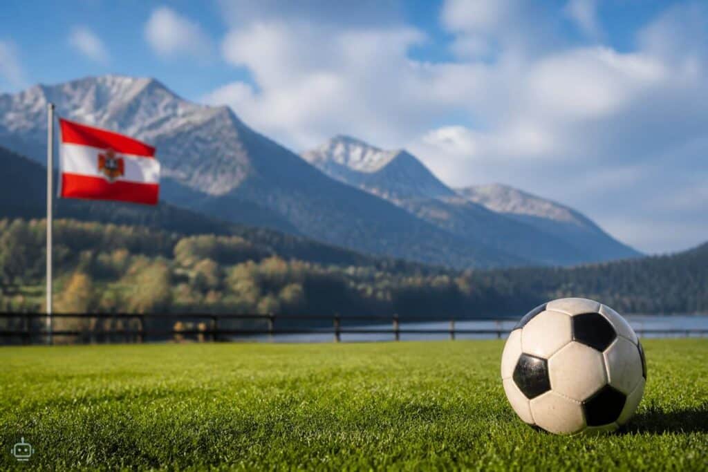Vier Kärntner geigen im ÖFB-Nationalteam gegen Topteams auf