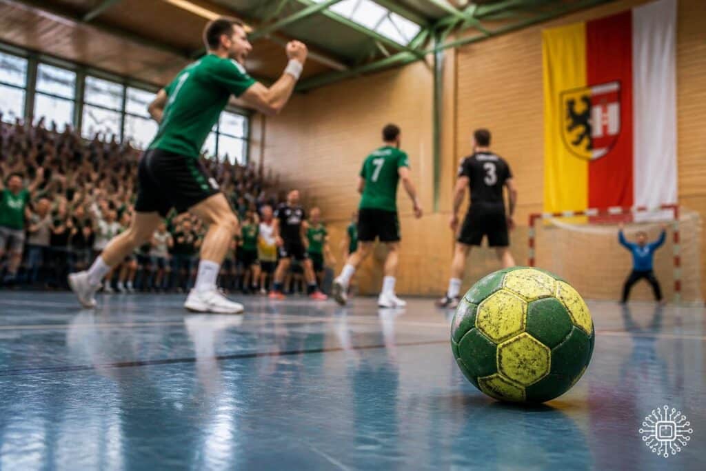 Ferlachern gelang die Revanche