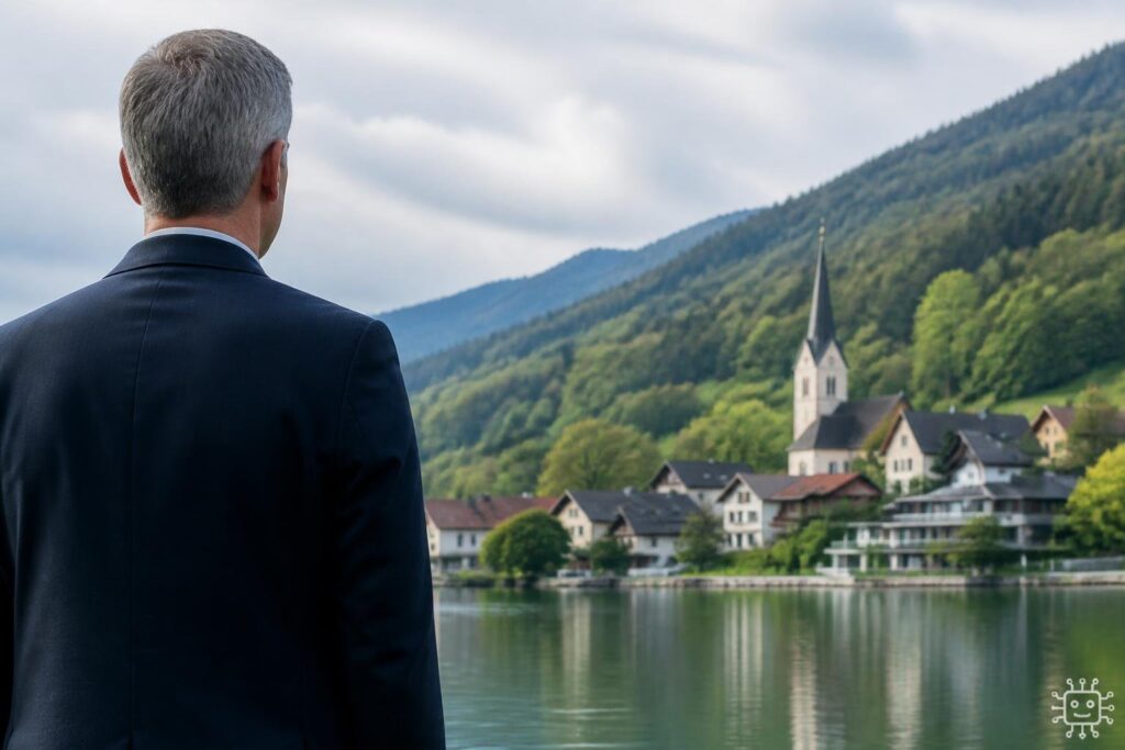 Abgewählter Bürgermeister stellt sich in umstrittener Kärntner Gemeinde der Wahl
