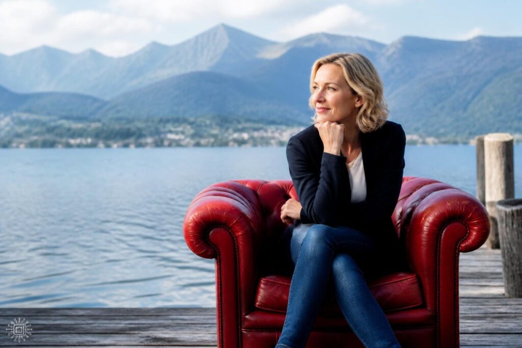 Monika Gruber: „Political Correctness ist das neue Spießertum“