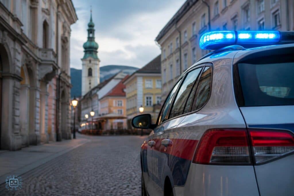 43-Jähriger nach Messerattacke gestellt