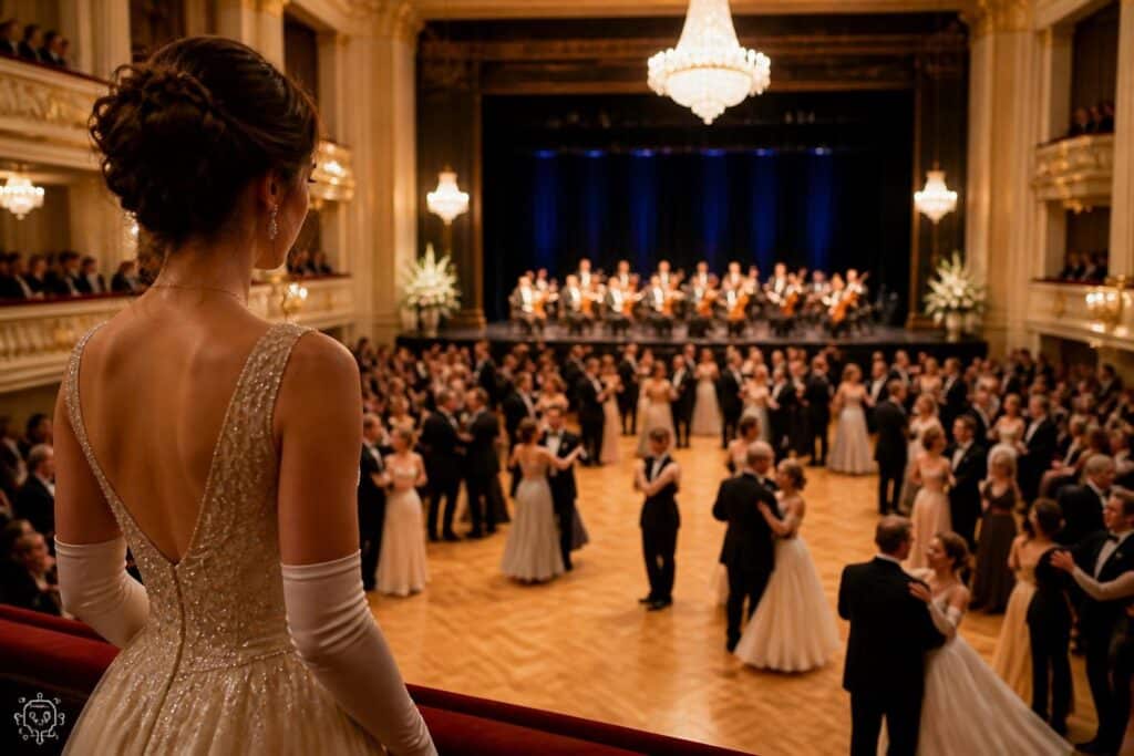 Großer Promi-Auflauf beim Opernball des Südens in Klagenfurt