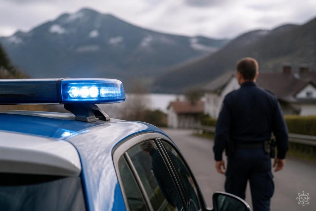 Kärntner misshandelte über Wochen seine 21-jährige Freundin