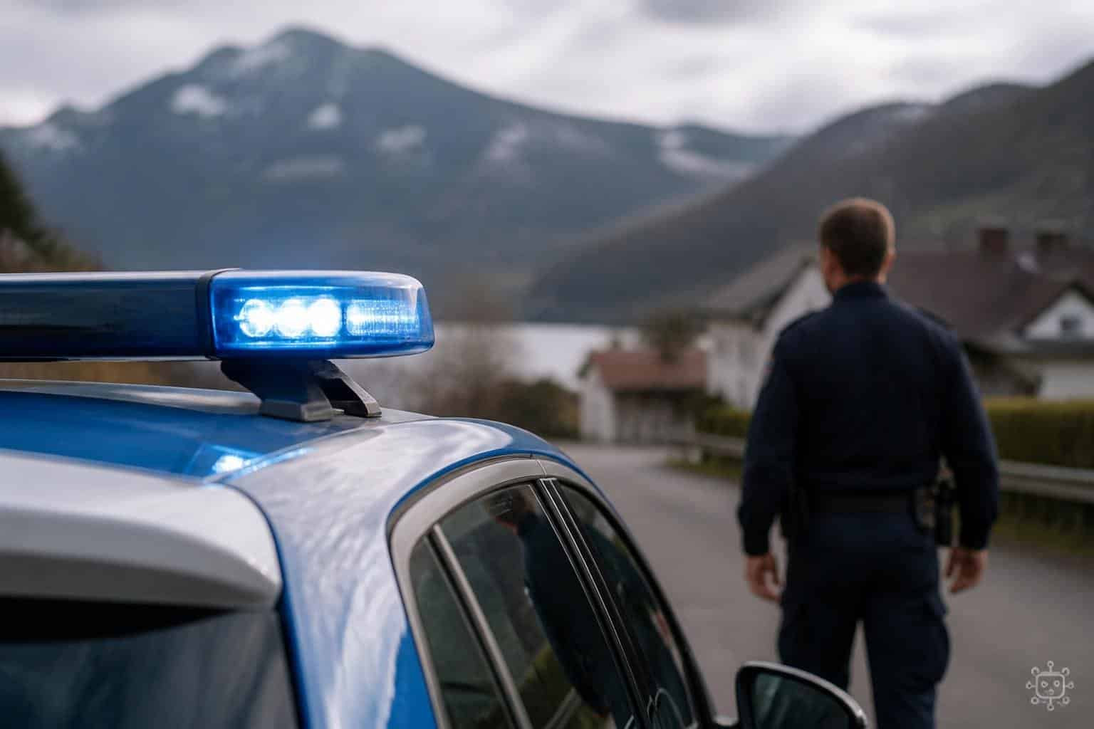 Kärntner misshandelte über Wochen seine 21-jährige Freundin