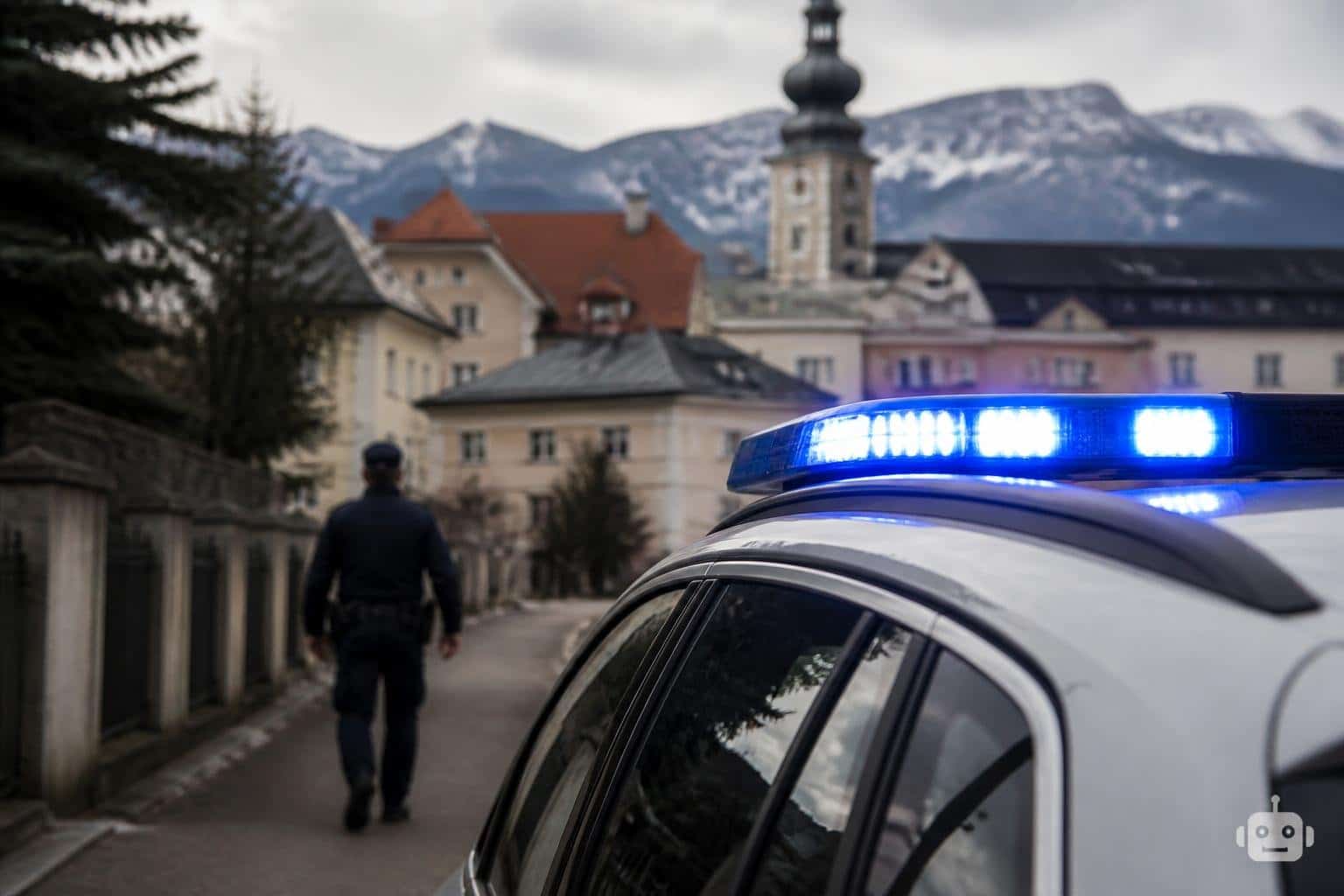 Fortgesetzte Gewaltausübung im Bezirk Wolfsberg – Festnahme