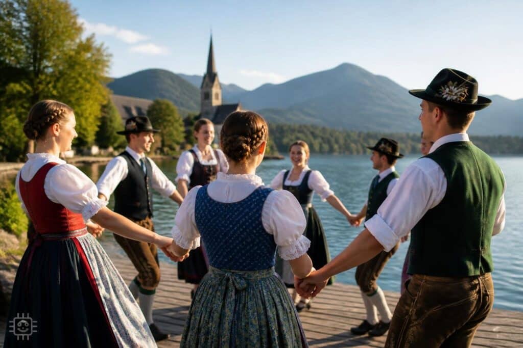 Neunzig Jahre Edelweiss