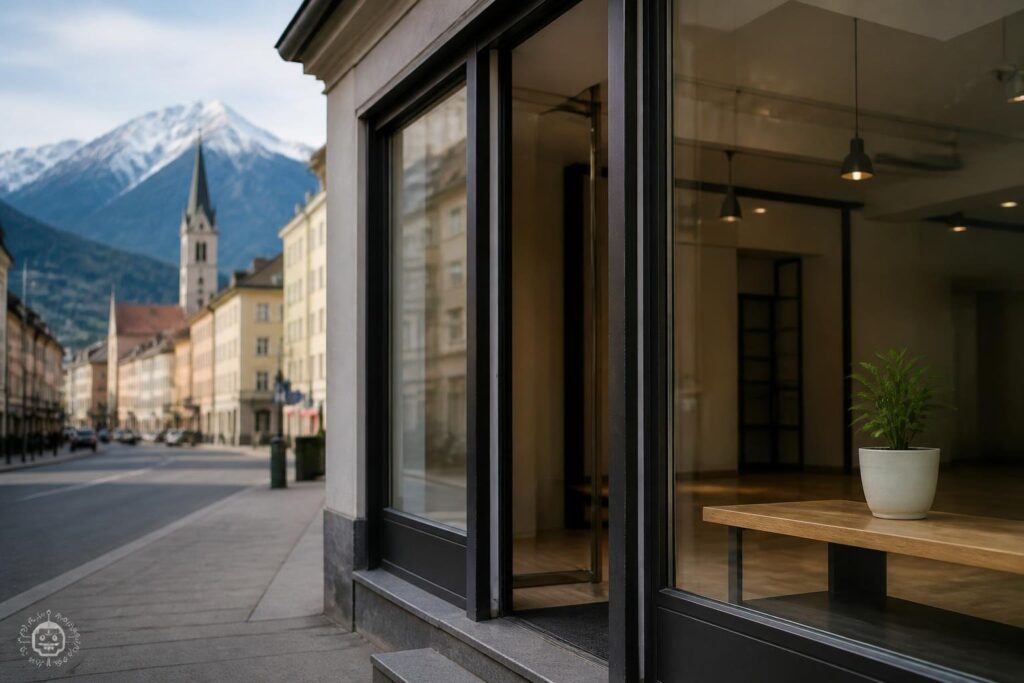 Nach zehn Monaten: Nachfolger für Lokal in Villach gesucht