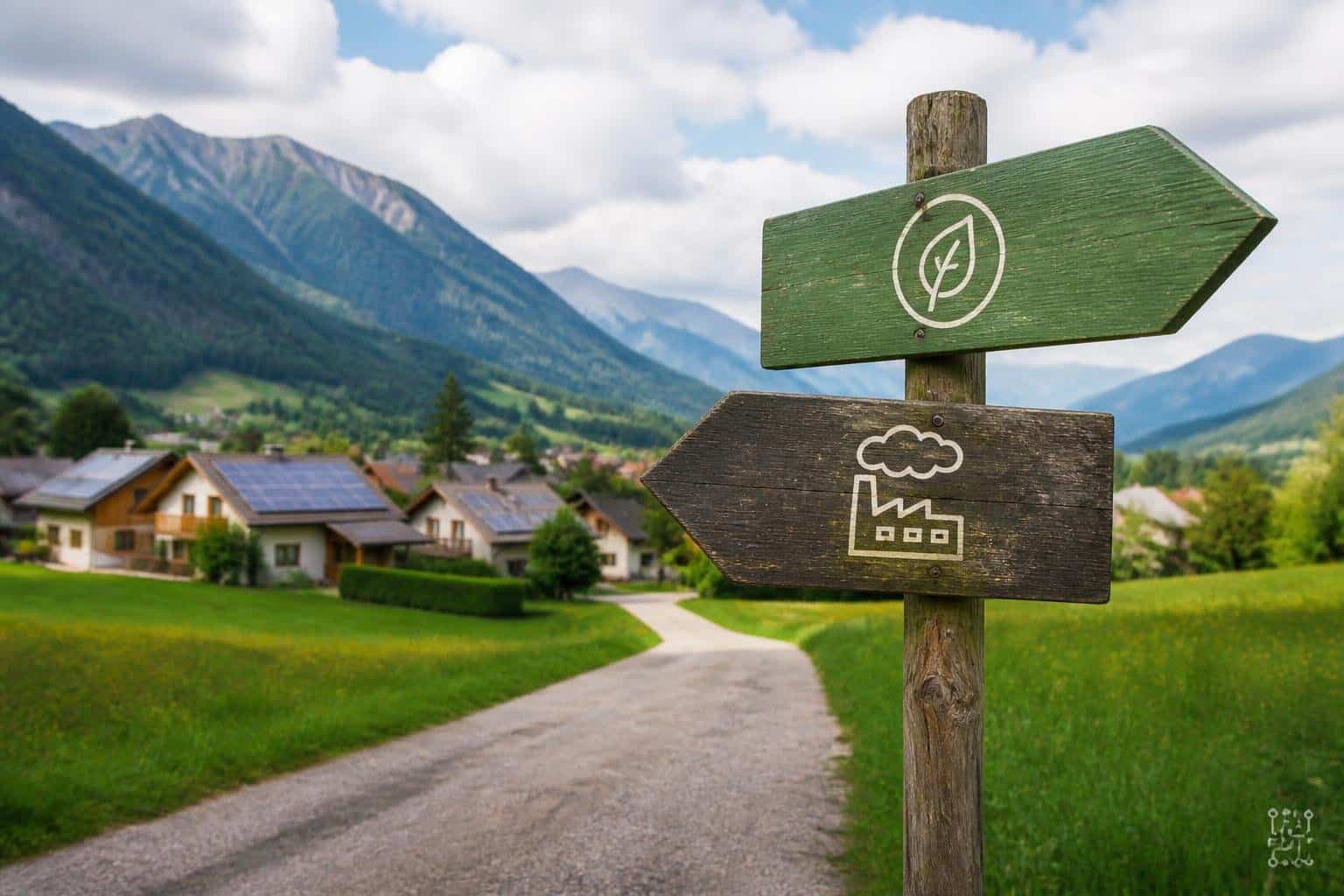 Kärntner Pioniere steigen aus Programm zum Klimaschutz aus