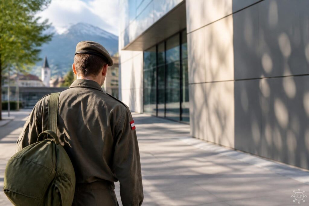 Arbeiterkammer: Nach Präsenzdienst gekündigt