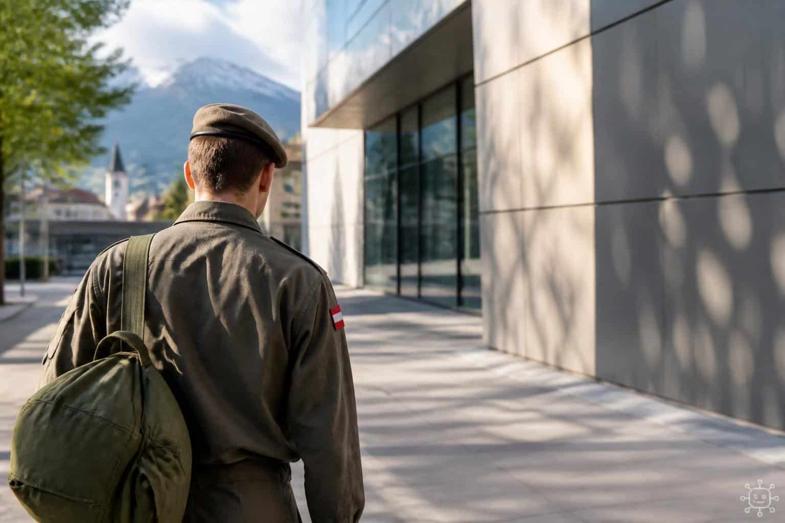 Arbeiterkammer: Nach Präsenzdienst gekündigt