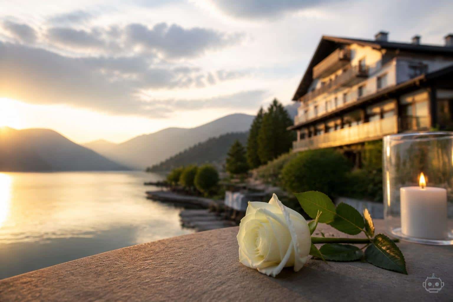 Bekannter Oberkärntner Hotelier plötzlich verstorben