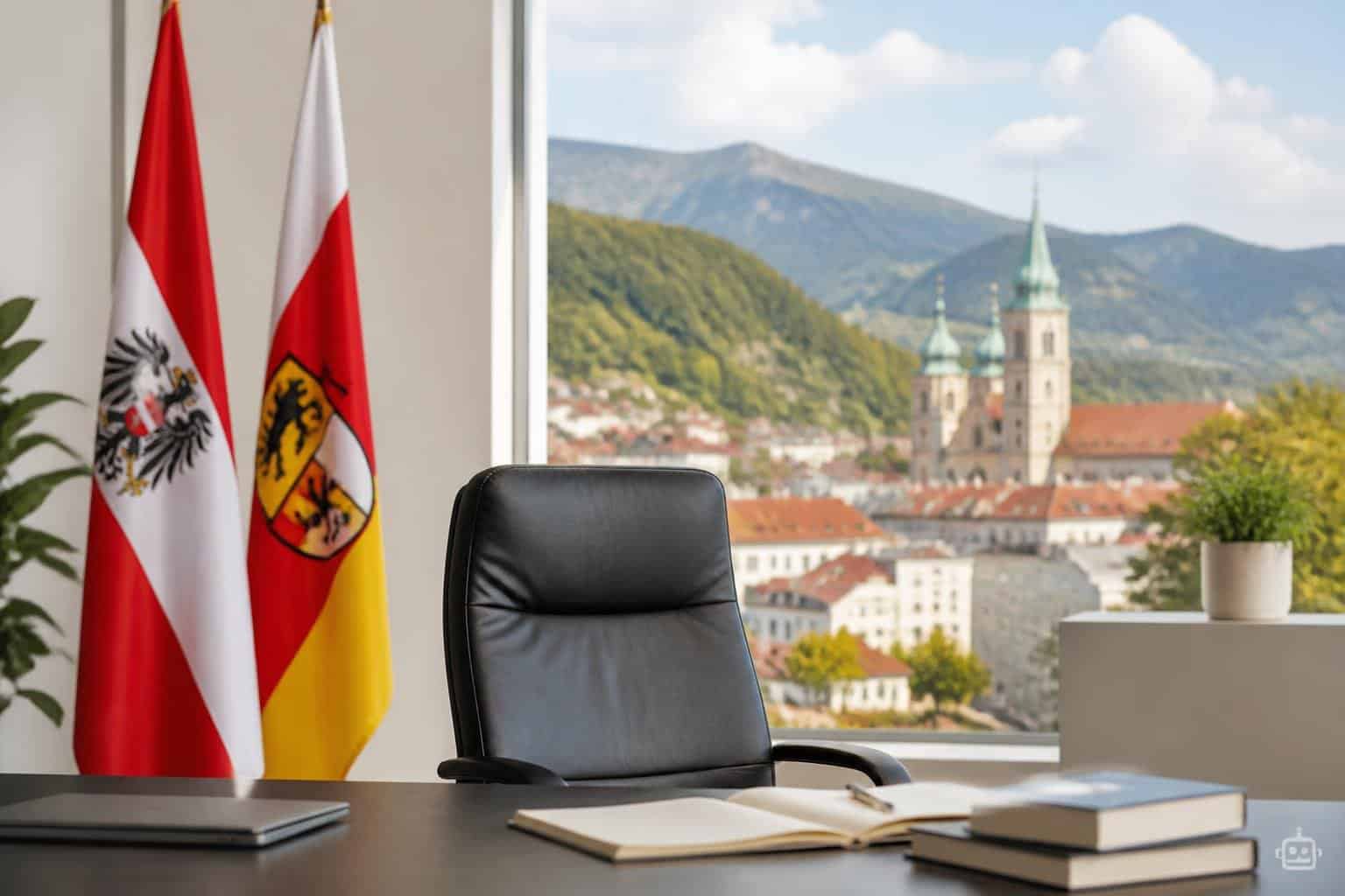 Isabella Penz abgelöst: Tanja Leitner wird neue Kärntner Bildungsdirektorin