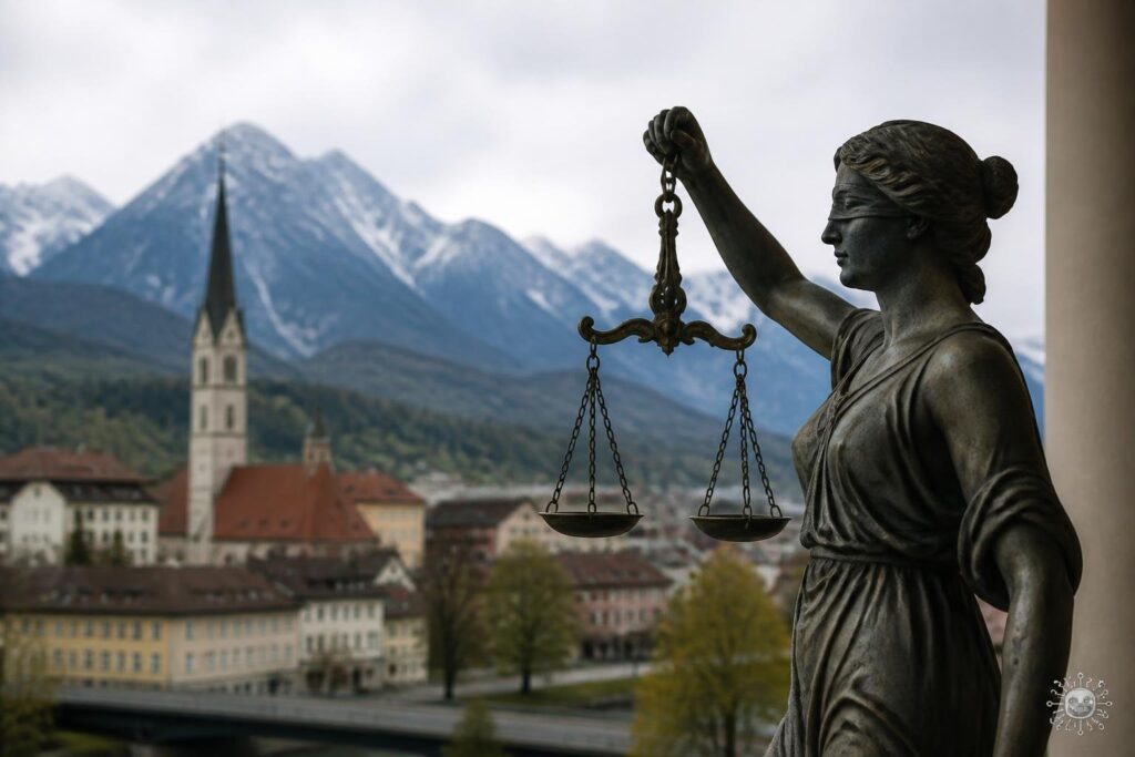 Schlafende Frau sexuell missbraucht: Kärntner muss nicht in Haft