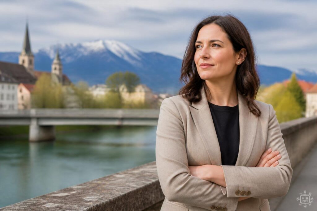 Neue Vorsitzende setzt sich in Oberkärnten für Chancengleichheit ein