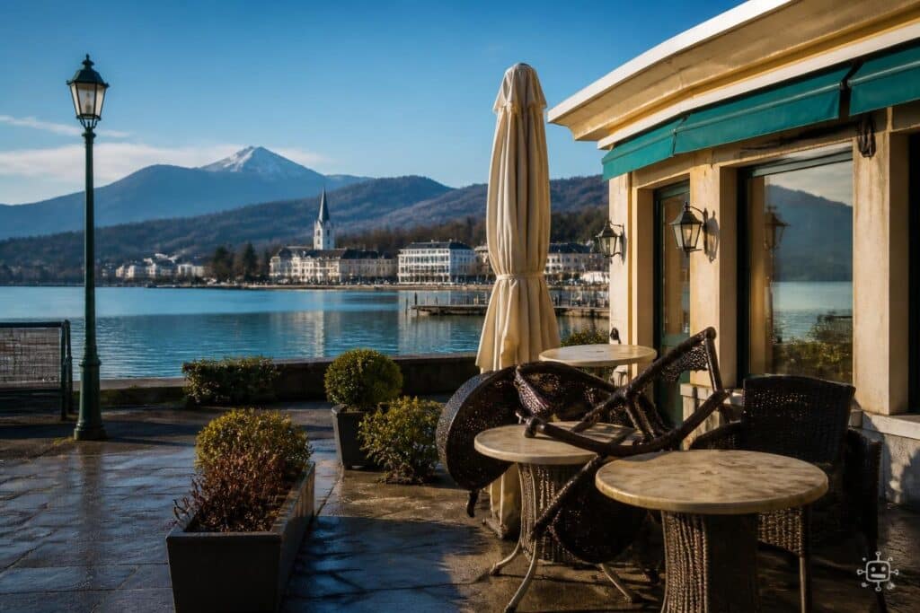 184.000 Euro Verbindlichkeiten: Pizzeria in Velden ist insolvent