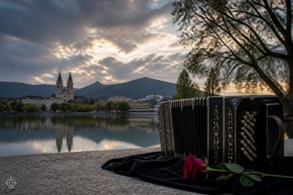 „Maria de Buenos Aires“: Tango zwischen Liebe, Gewalt und Tod