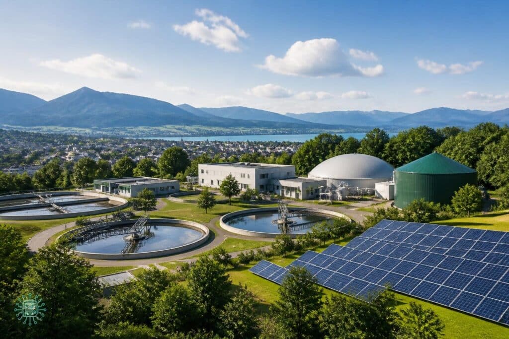 Klagenfurt will wichtige Rolle beim Klimaschutz einnehmen