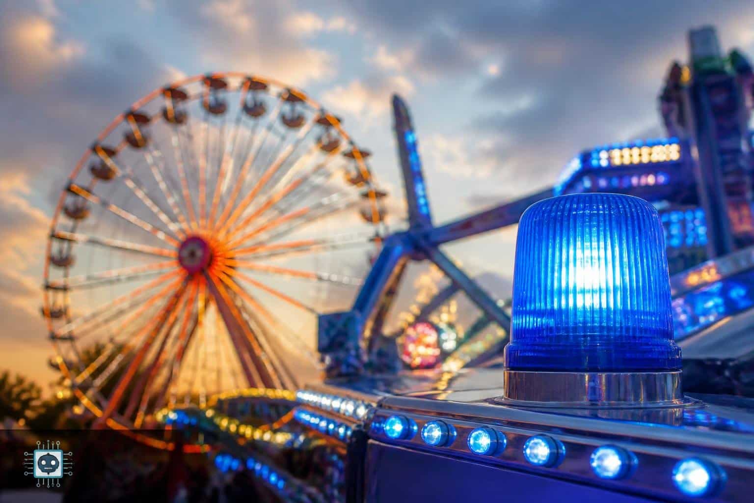 Am Donnerstag gibt es kostenlose Fahrten auf St. Veiter Wiesn