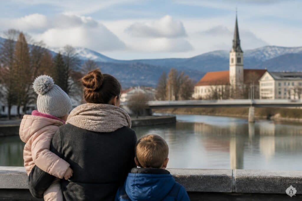 Volkshilfe: Sorge um Sozialhilfe für Familien