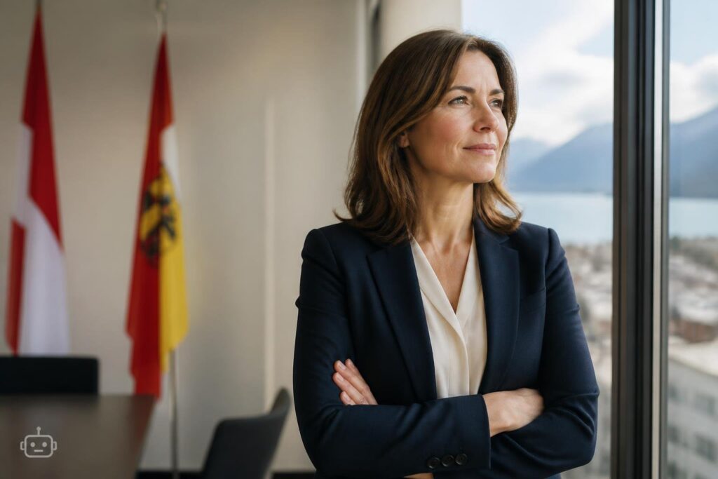 Neue Bildungsdirektorin: „Darauf habe ich mich monatelang vorbereitet“